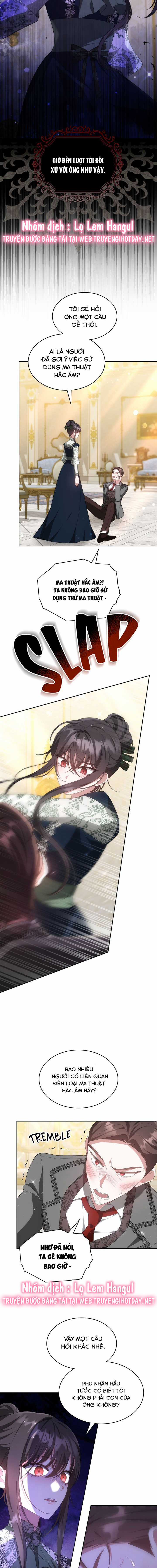 Giọt Nước Tràn Ly Bl - Chapter 66 - Trang 4