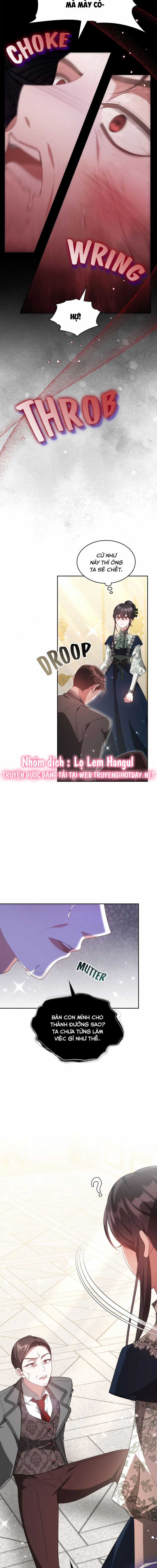 Giọt Nước Tràn Ly Bl - Chapter 66 - Trang 6