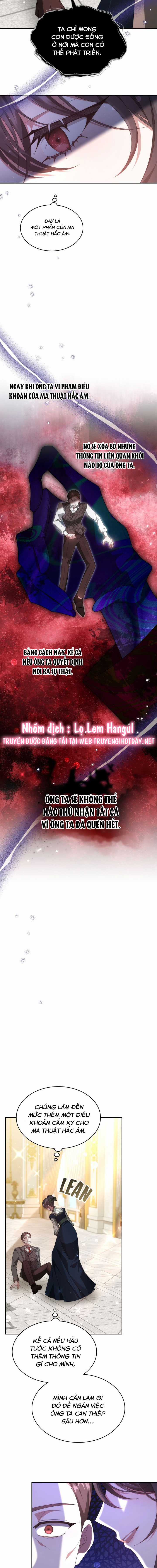 Giọt Nước Tràn Ly Bl - Chapter 66 - Trang 7