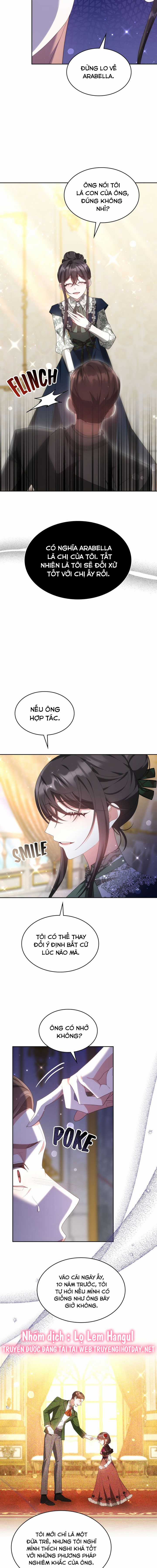 Giọt Nước Tràn Ly Bl - Chapter 66 - Trang 8