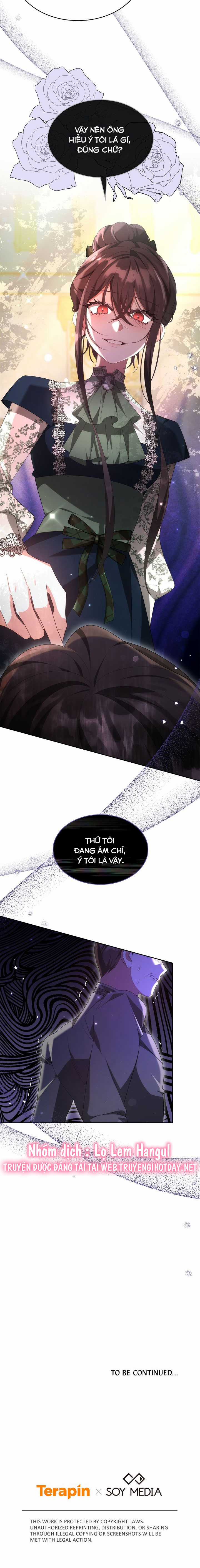 Giọt Nước Tràn Ly Bl - Chapter 66 - Trang 9