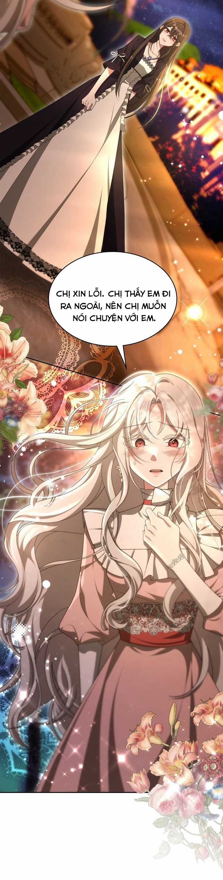 Giọt Nước Tràn Ly Bl - Chapter 67 - Trang 12