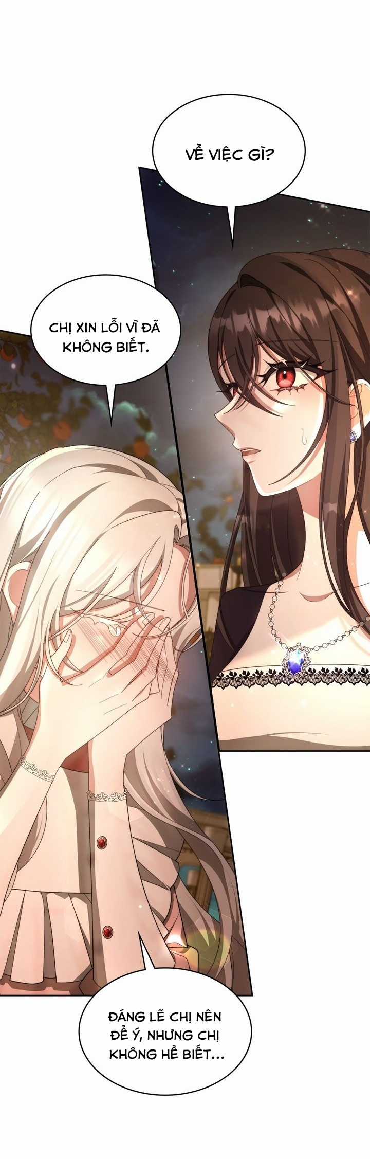 Giọt Nước Tràn Ly Bl - Chapter 67 - Trang 16