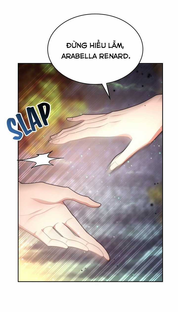 Giọt Nước Tràn Ly Bl - Chapter 67 - Trang 19