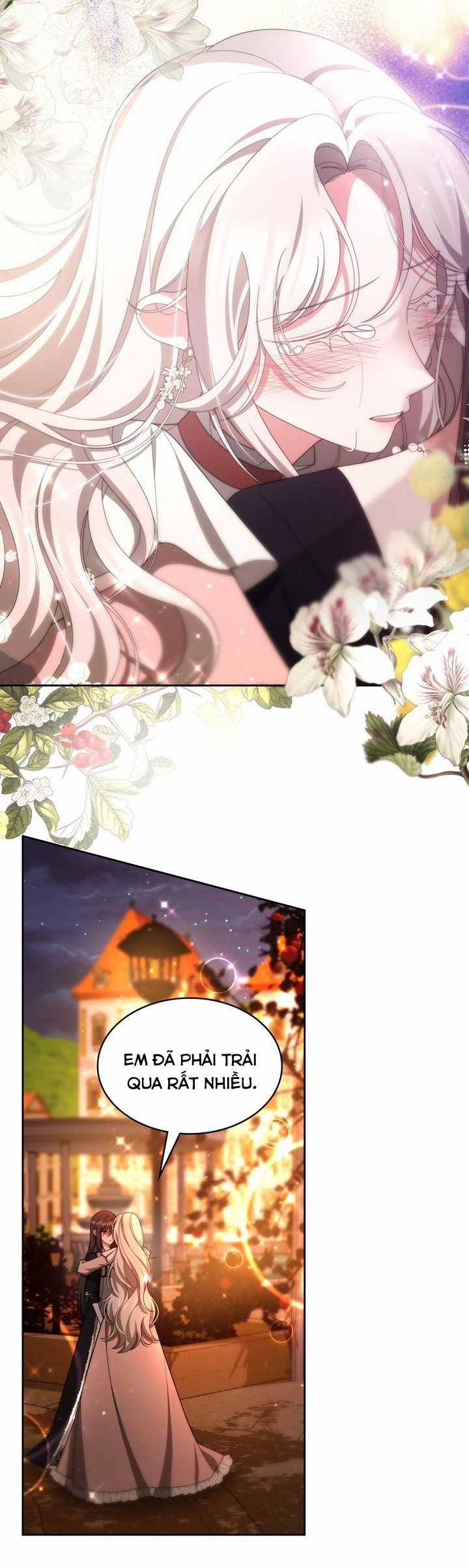 Giọt Nước Tràn Ly Bl - Chapter 67 - Trang 27