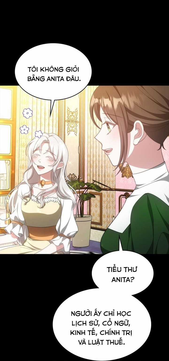 Giọt Nước Tràn Ly Bl - Chapter 67 - Trang 32