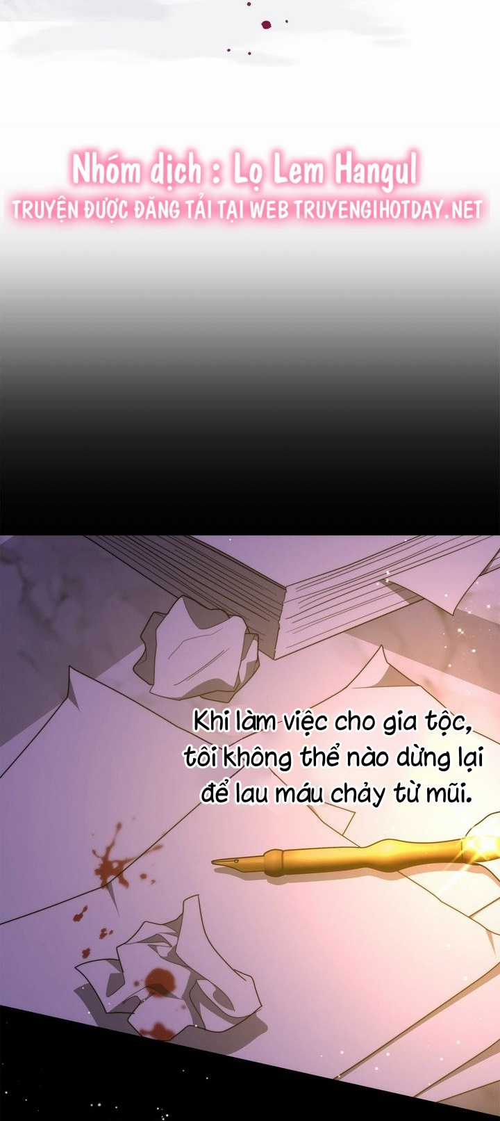 Giọt Nước Tràn Ly Bl - Chapter 67 - Trang 5