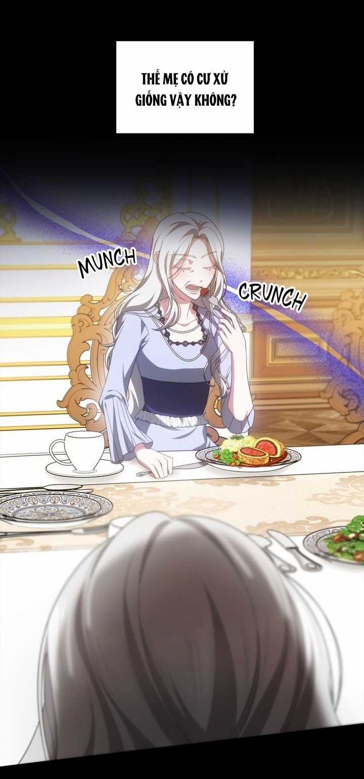 Giọt Nước Tràn Ly Bl - Chapter 68 - Trang 2