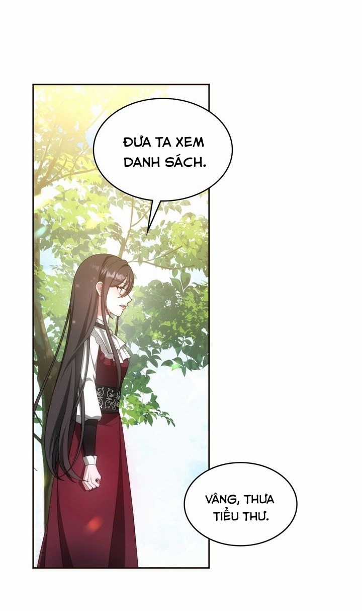 Giọt Nước Tràn Ly Bl - Chapter 68 - Trang 20