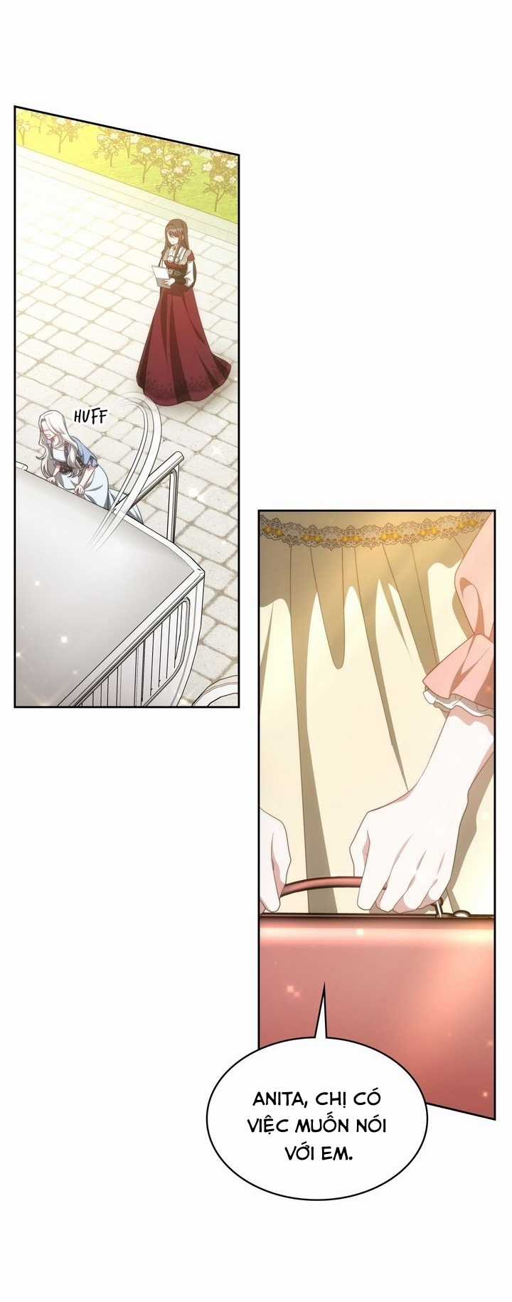 Giọt Nước Tràn Ly Bl - Chapter 68 - Trang 23