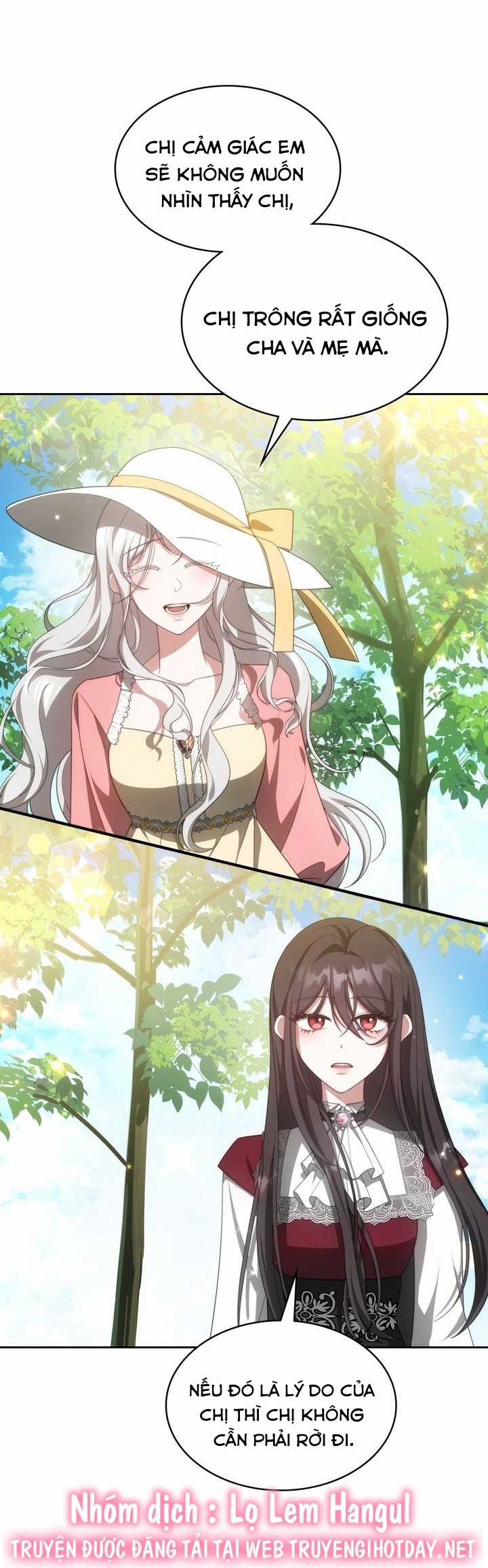 Giọt Nước Tràn Ly Bl - Chapter 68 - Trang 27