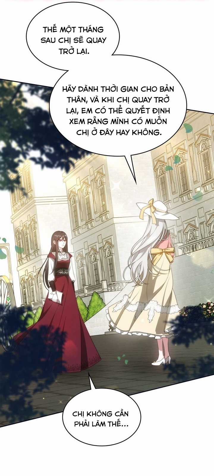 Giọt Nước Tràn Ly Bl - Chapter 68 - Trang 28