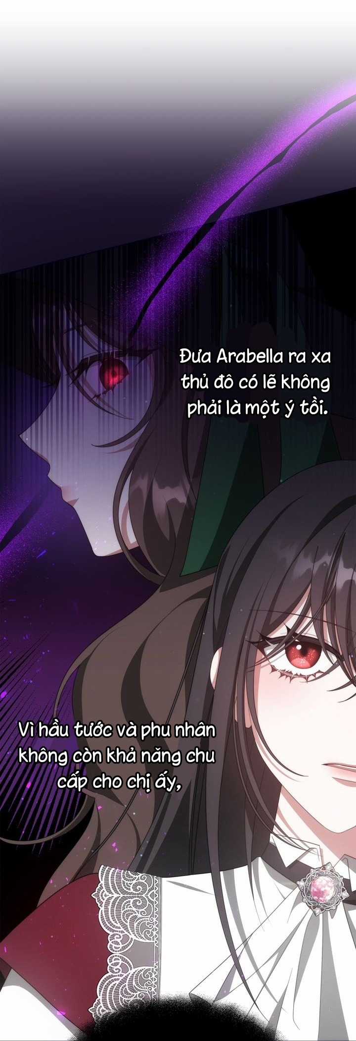 Giọt Nước Tràn Ly Bl - Chapter 68 - Trang 29