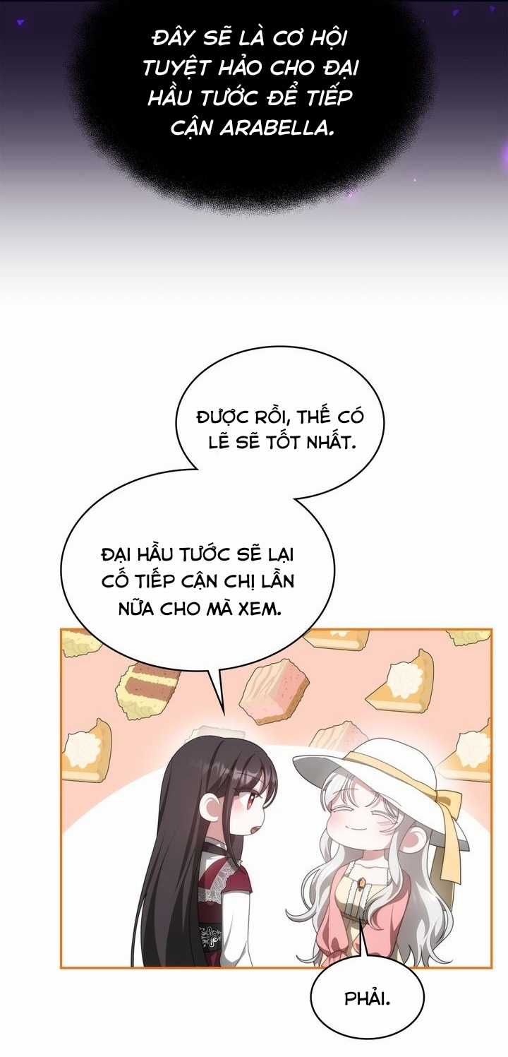Giọt Nước Tràn Ly Bl - Chapter 68 - Trang 30
