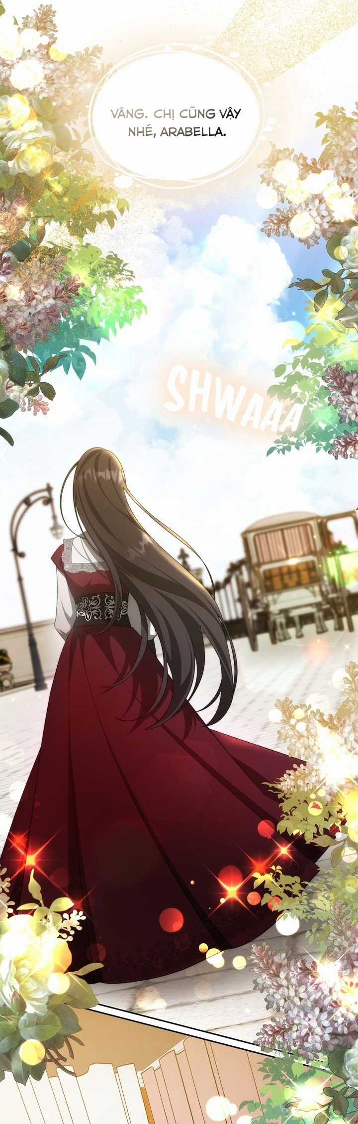 Giọt Nước Tràn Ly Bl - Chapter 68 - Trang 38