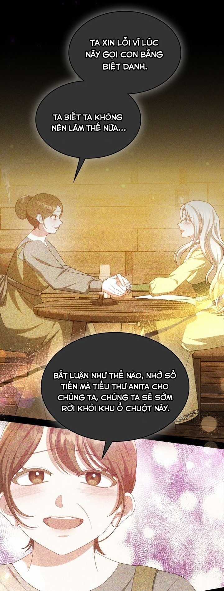 Giọt Nước Tràn Ly Bl - Chapter 68 - Trang 10