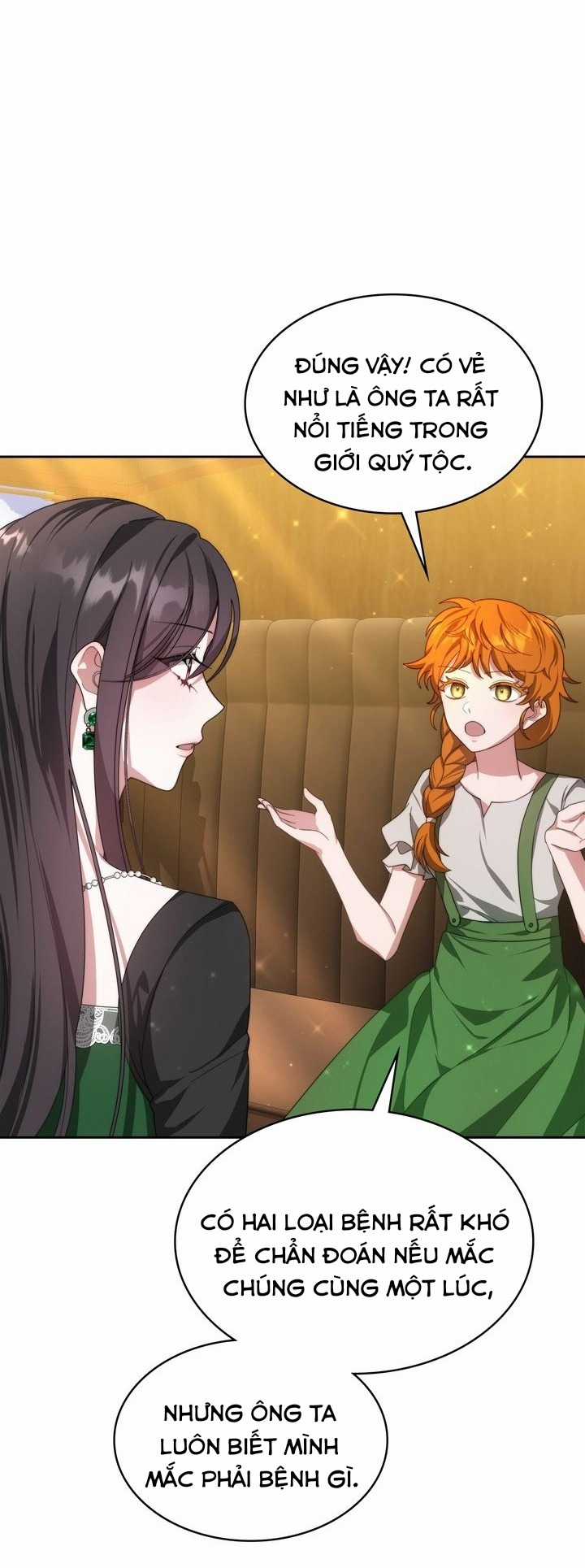 Giọt Nước Tràn Ly Bl - Chapter 69 - Trang 13