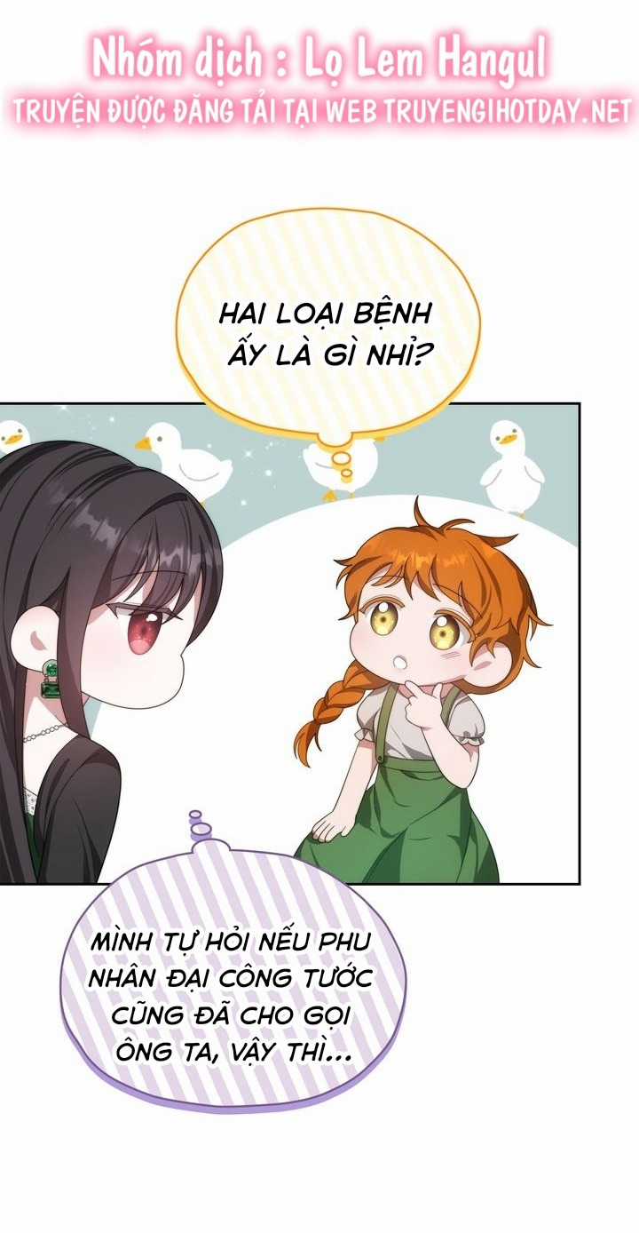 Giọt Nước Tràn Ly Bl - Chapter 69 - Trang 14