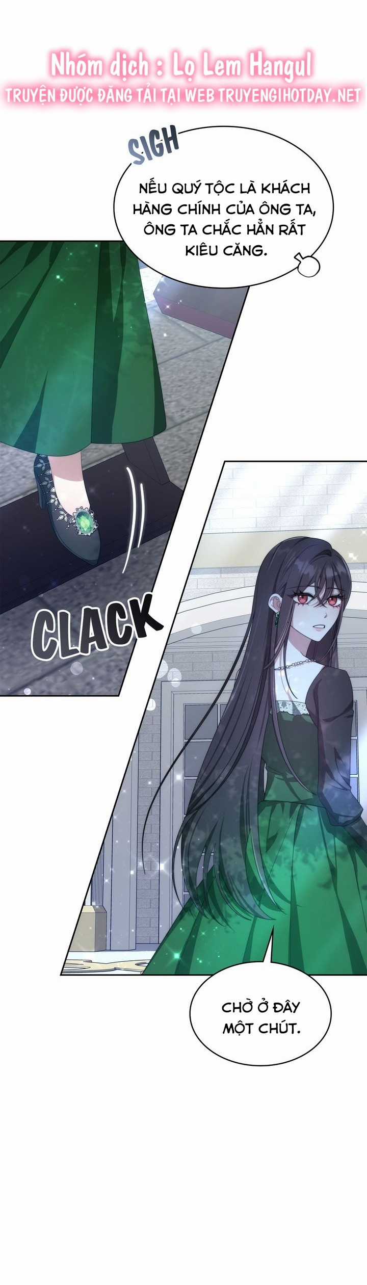 Giọt Nước Tràn Ly Bl - Chapter 69 - Trang 17