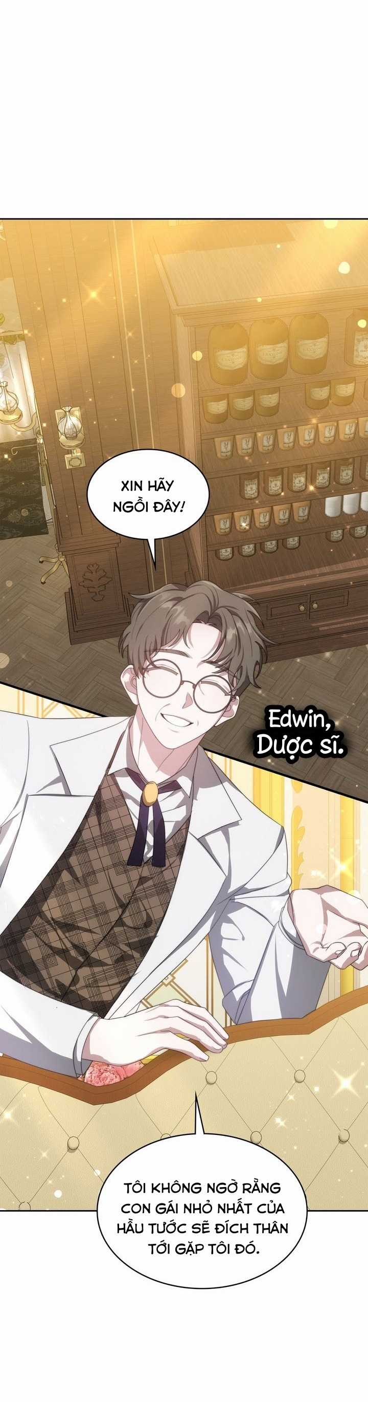 Giọt Nước Tràn Ly Bl - Chapter 69 - Trang 18