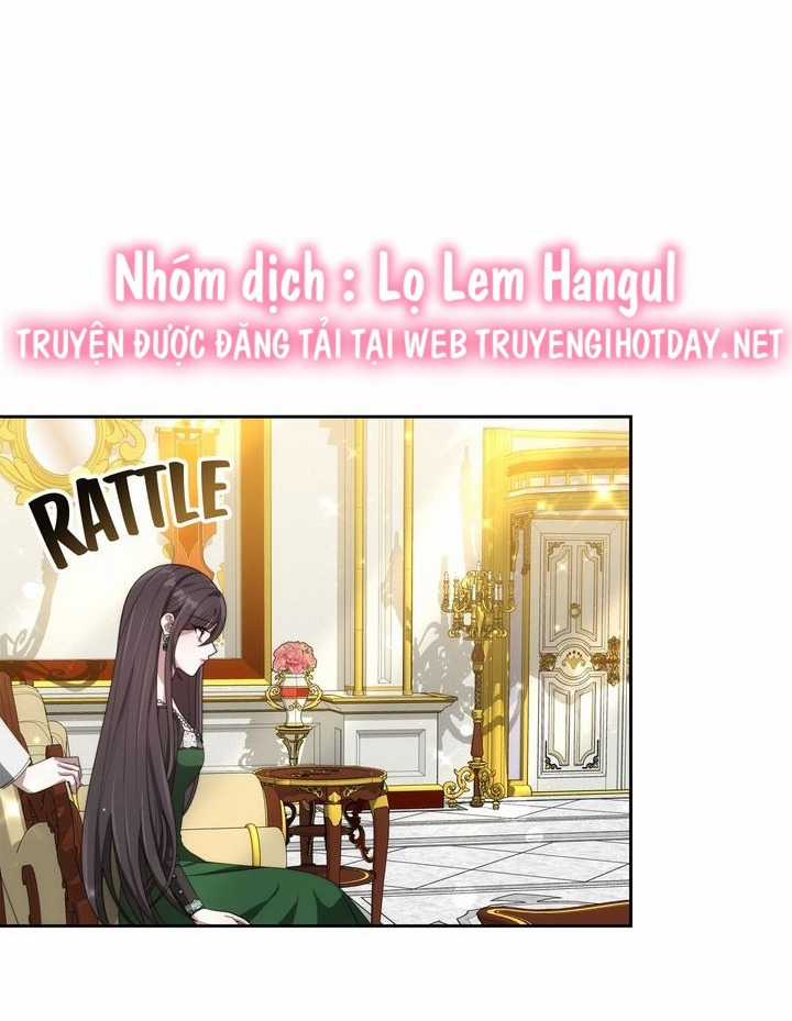 Giọt Nước Tràn Ly Bl - Chapter 69 - Trang 19