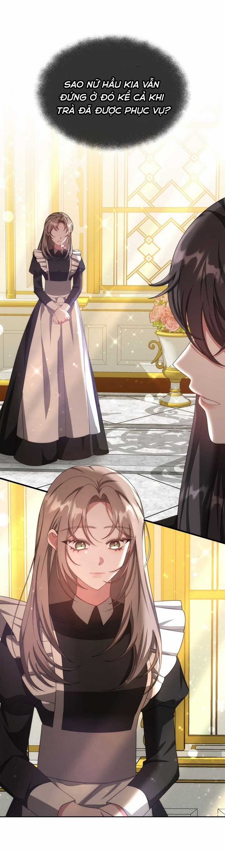 Giọt Nước Tràn Ly Bl - Chapter 69 - Trang 21