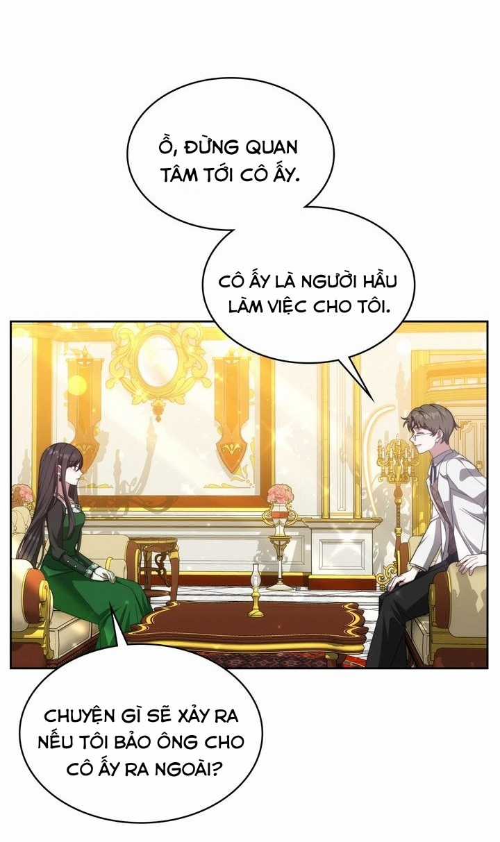 Giọt Nước Tràn Ly Bl - Chapter 69 - Trang 22