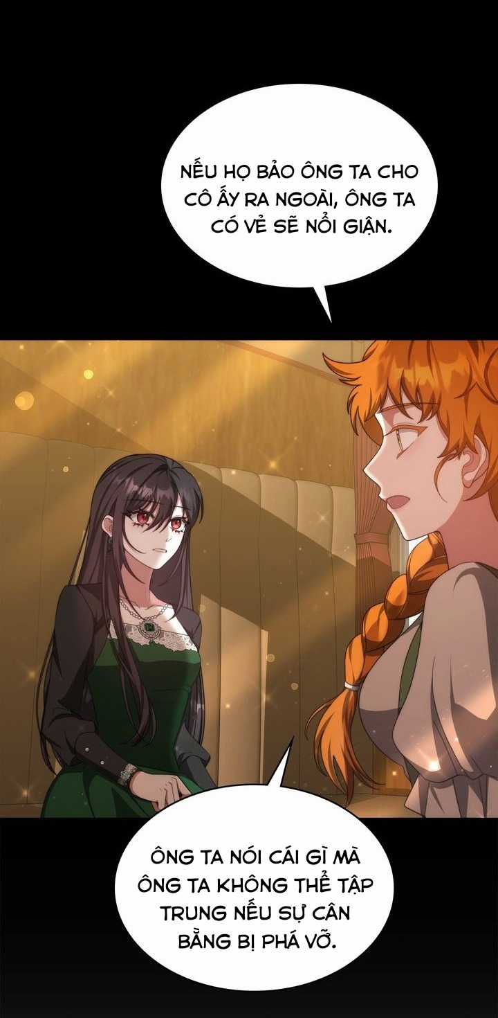 Giọt Nước Tràn Ly Bl - Chapter 69 - Trang 24