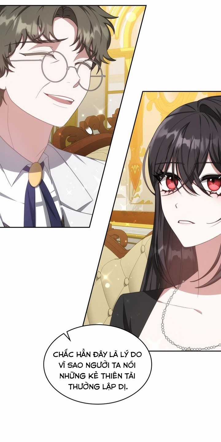 Giọt Nước Tràn Ly Bl - Chapter 69 - Trang 26