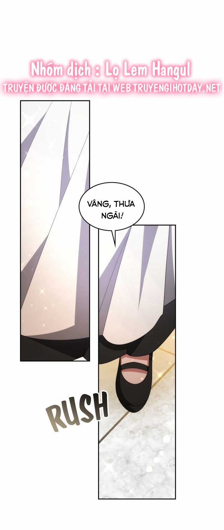 Giọt Nước Tràn Ly Bl - Chapter 69 - Trang 30