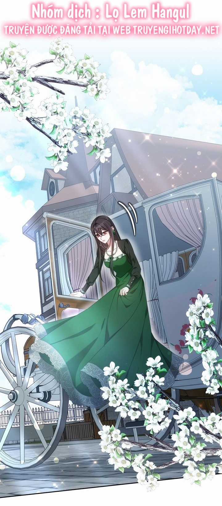 Giọt Nước Tràn Ly Bl - Chapter 69 - Trang 4