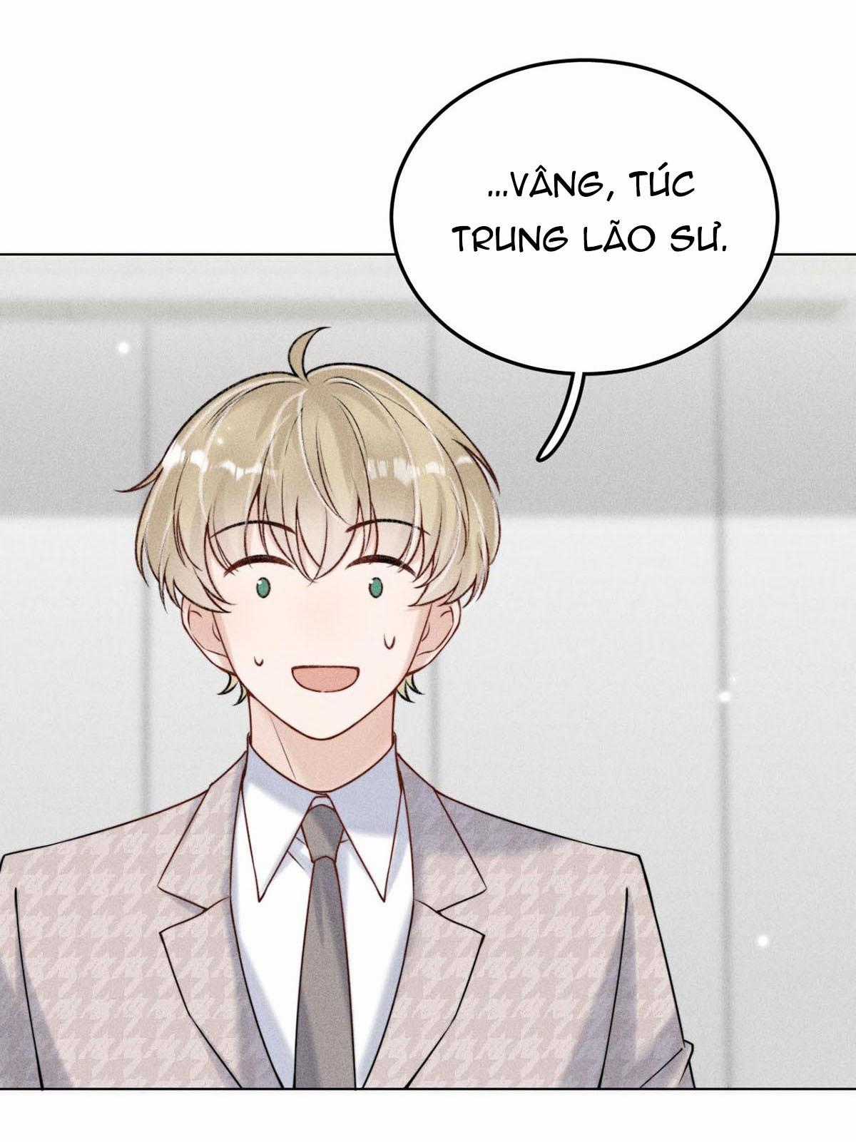 Giọt Nước Tràn Ly Bl - Chapter 7 - Trang 15
