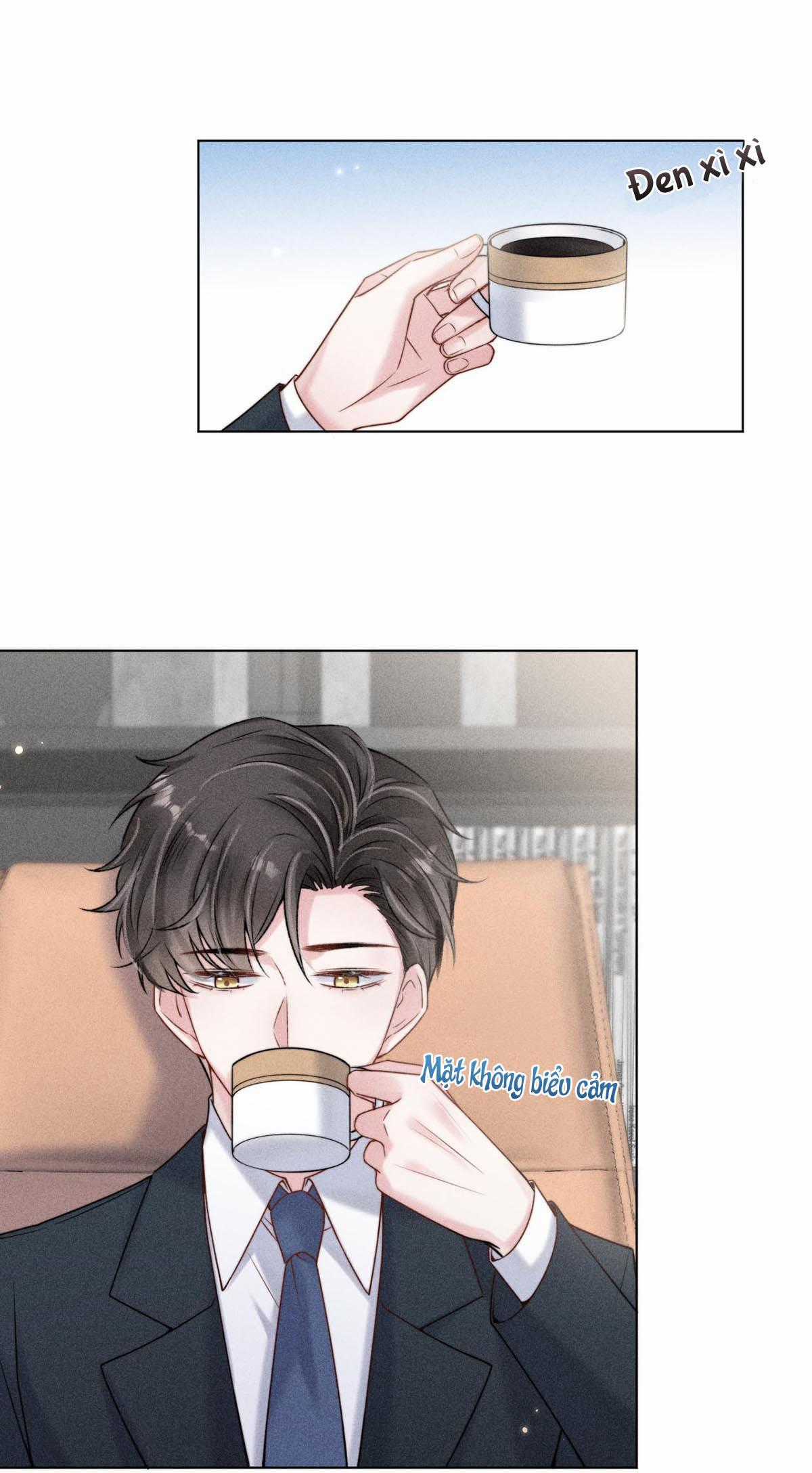 Giọt Nước Tràn Ly Bl - Chapter 7 - Trang 19