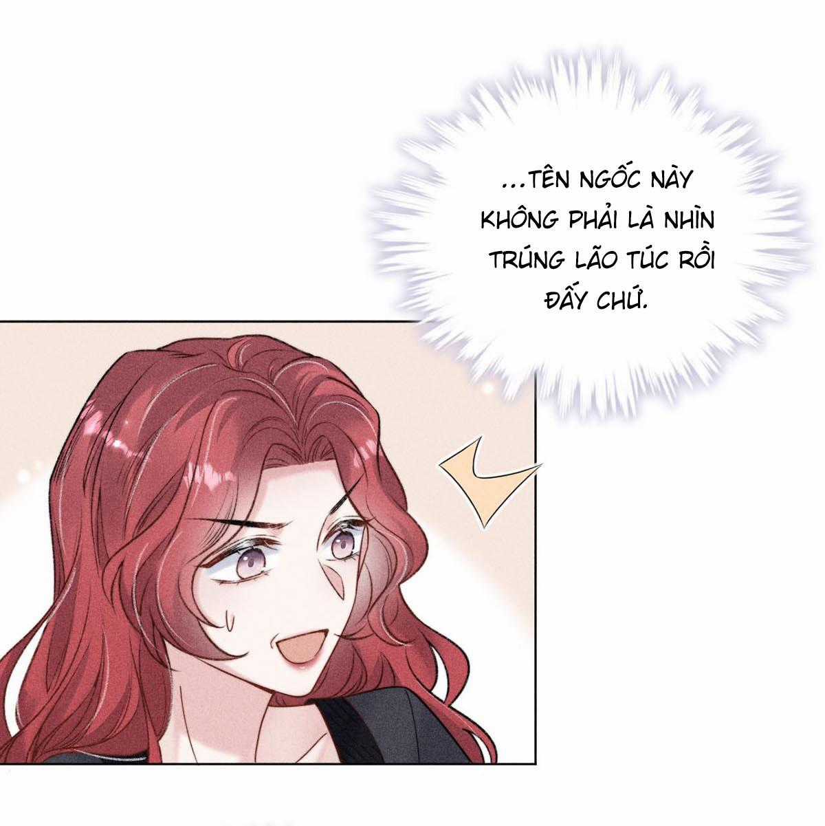 Giọt Nước Tràn Ly Bl - Chapter 7 - Trang 26