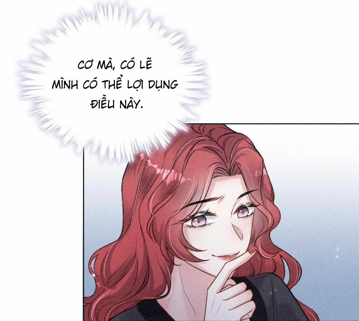 Giọt Nước Tràn Ly Bl - Chapter 7 - Trang 27