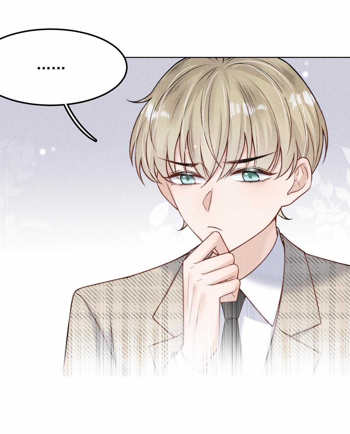 Giọt Nước Tràn Ly Bl - Chapter 7 - Trang 31