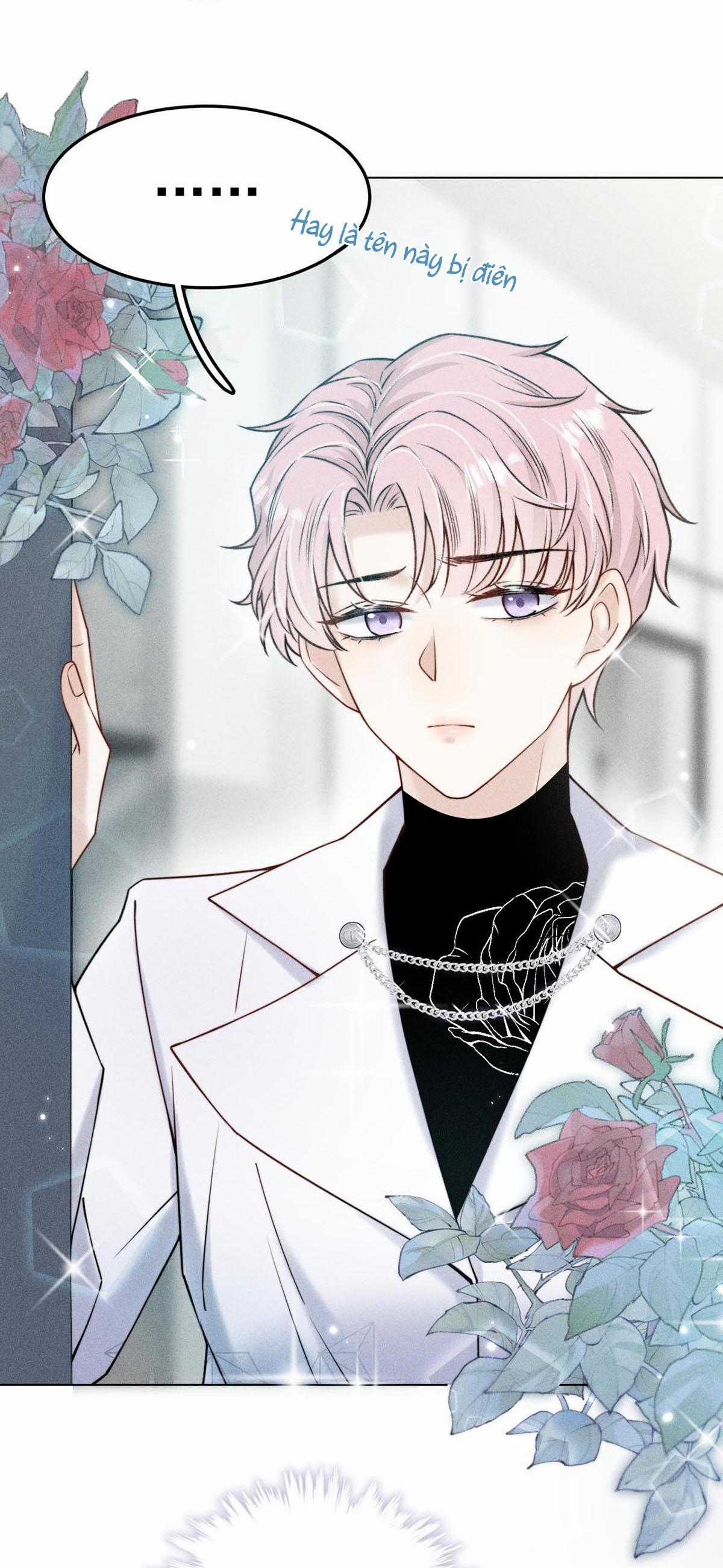 Giọt Nước Tràn Ly Bl - Chapter 7 - Trang 35