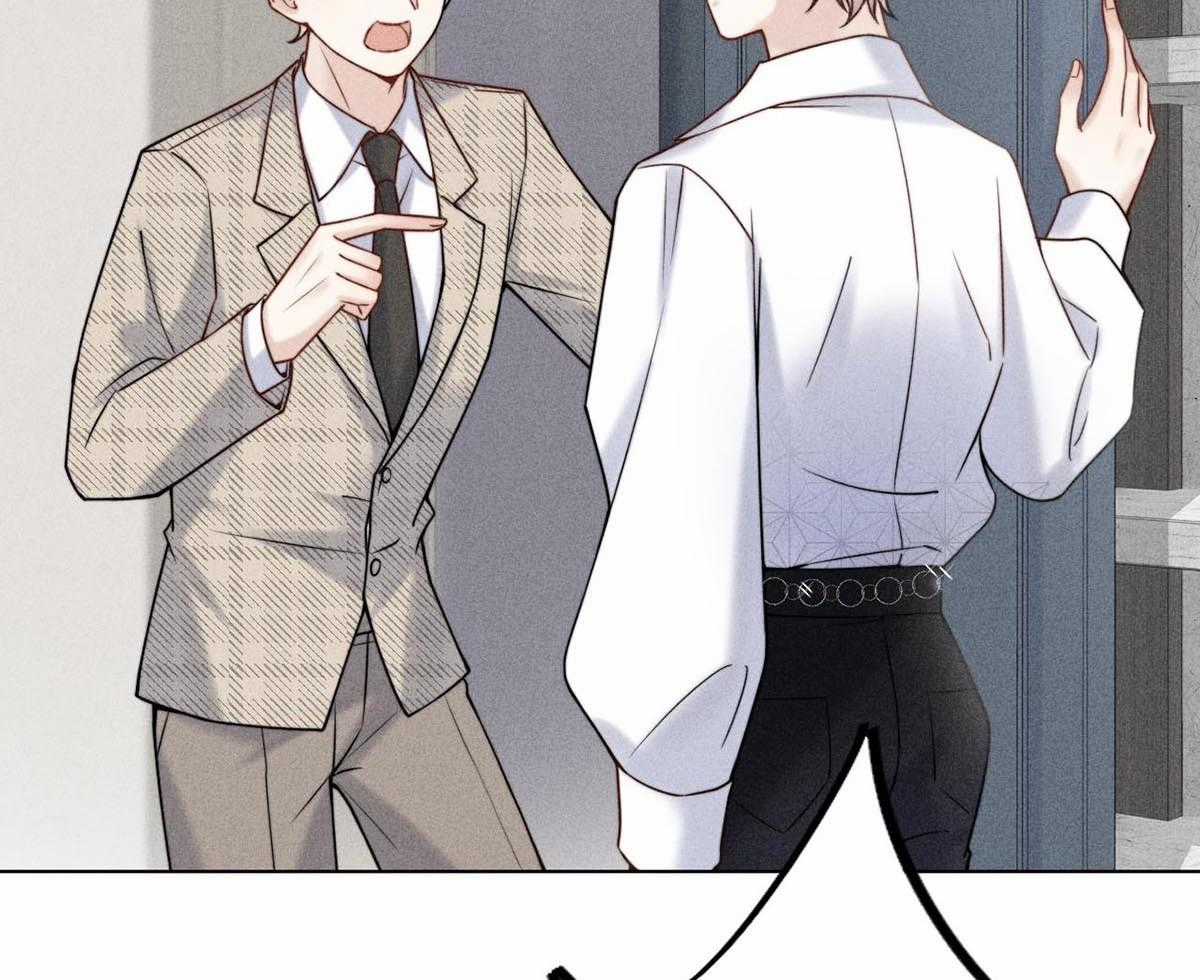 Giọt Nước Tràn Ly Bl - Chapter 7 - Trang 37