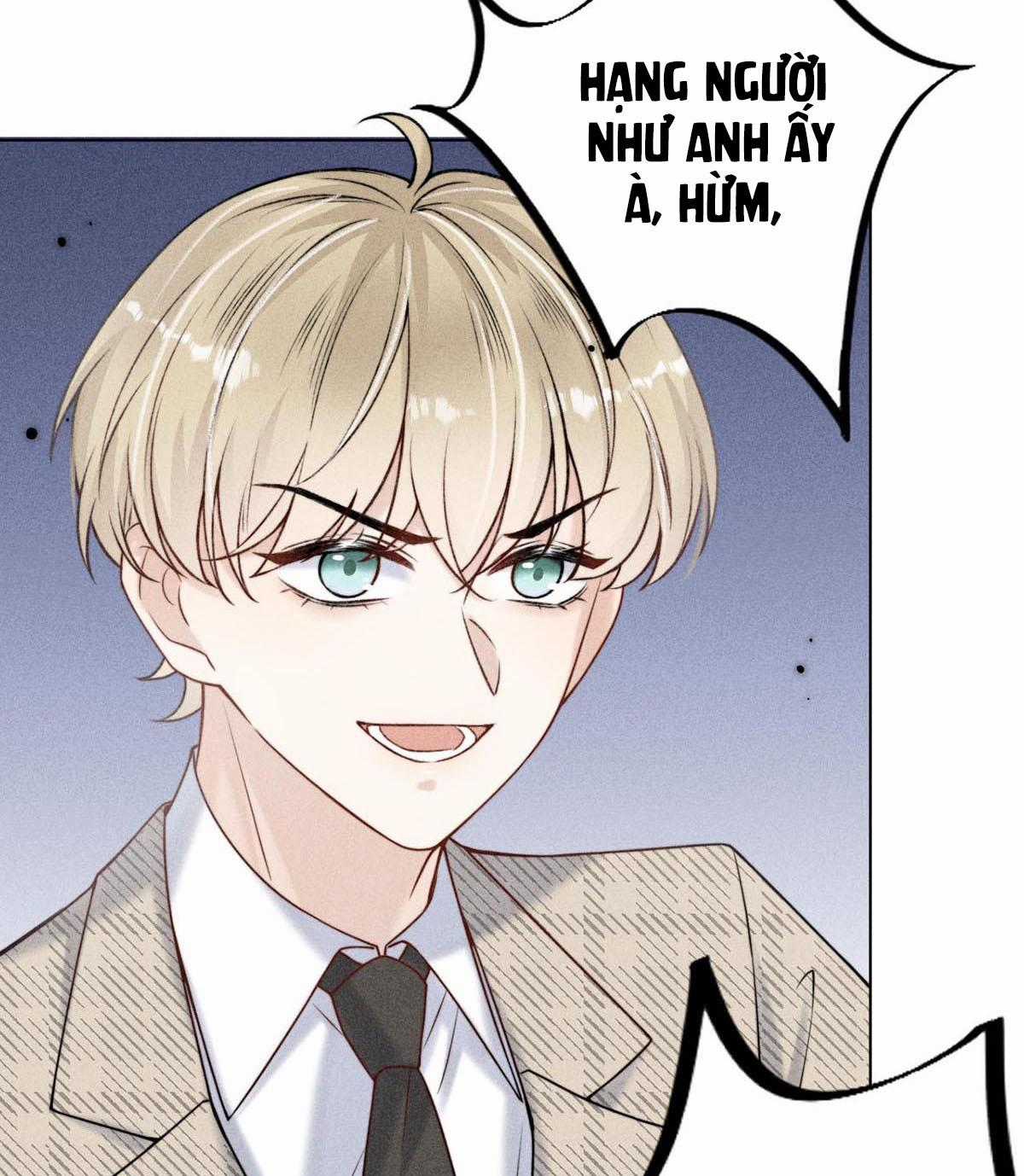 Giọt Nước Tràn Ly Bl - Chapter 7 - Trang 38