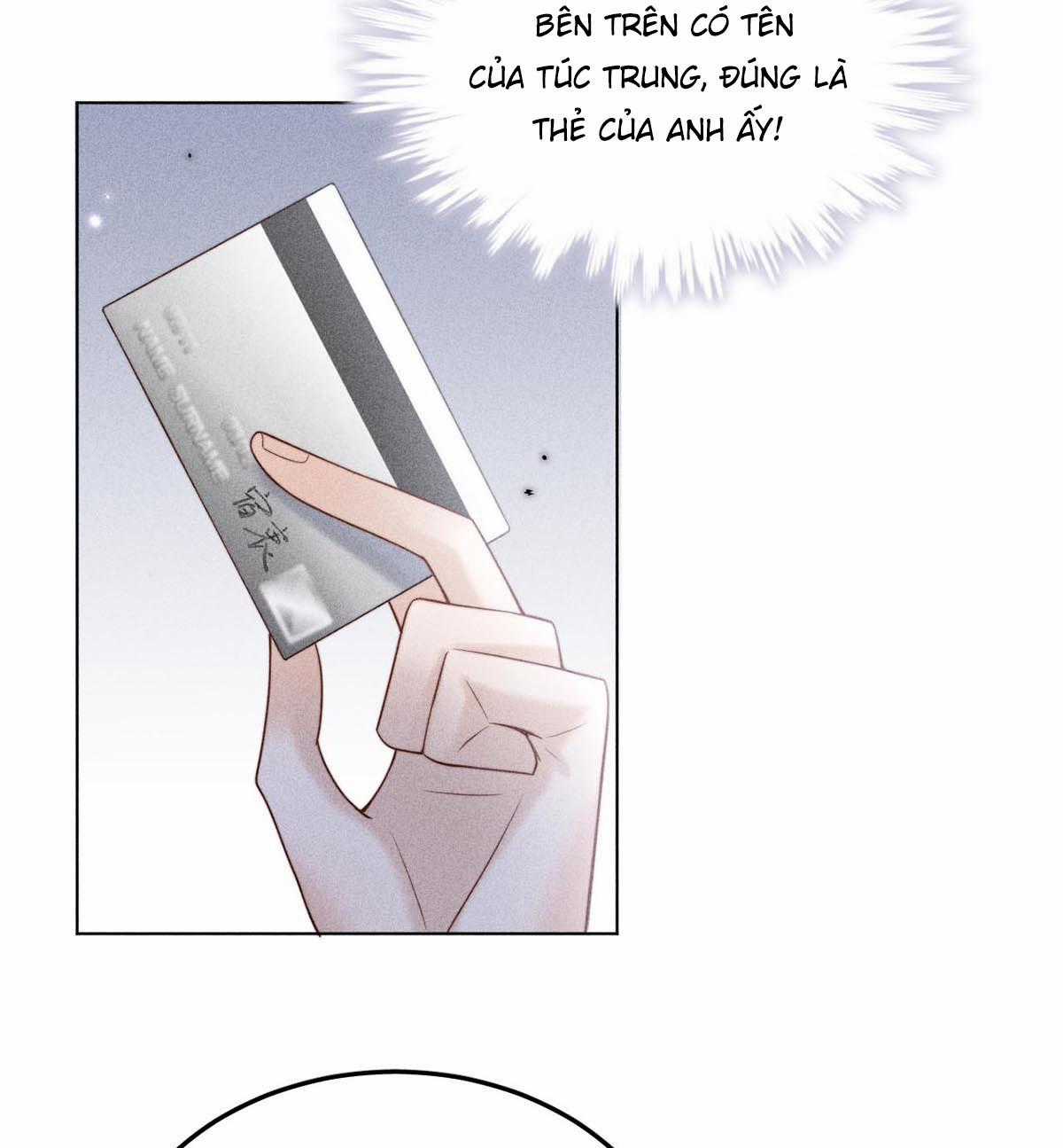 Giọt Nước Tràn Ly Bl - Chapter 7 - Trang 43