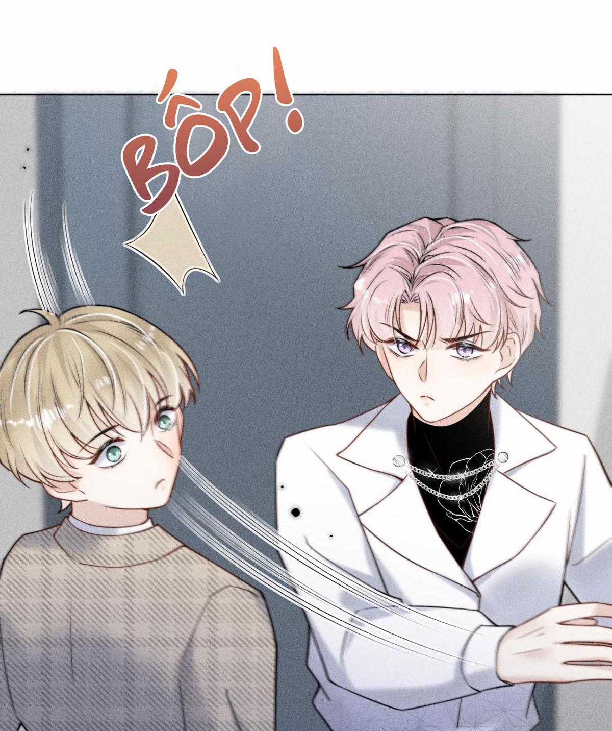 Giọt Nước Tràn Ly Bl - Chapter 7 - Trang 46