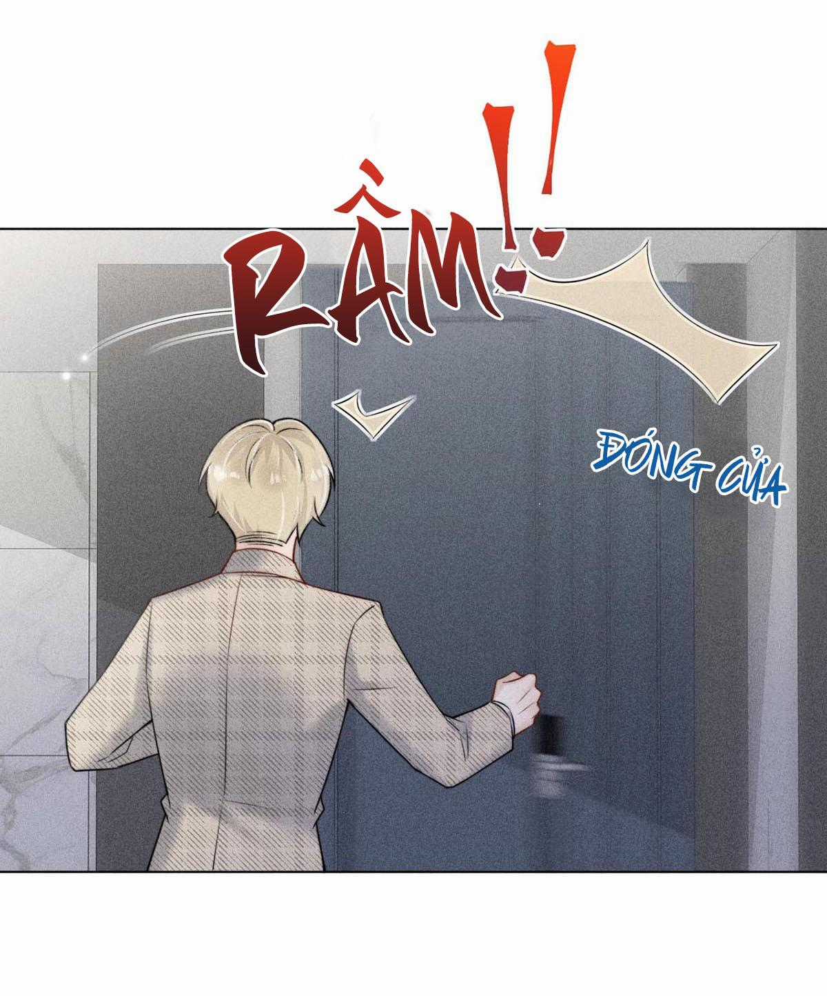 Giọt Nước Tràn Ly Bl - Chapter 7 - Trang 48