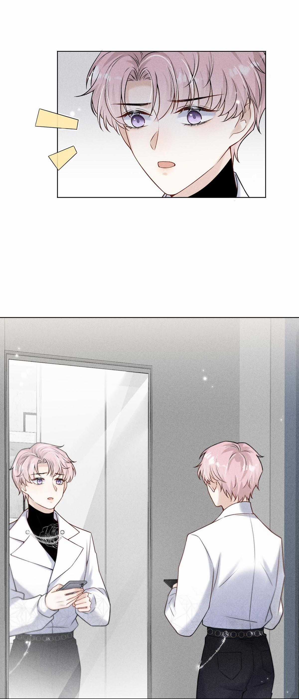 Giọt Nước Tràn Ly Bl - Chapter 7 - Trang 51