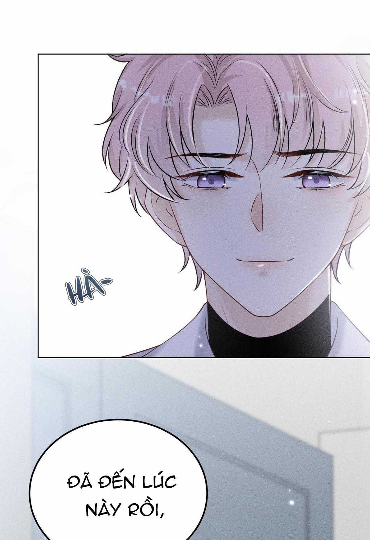 Giọt Nước Tràn Ly Bl - Chapter 7 - Trang 53