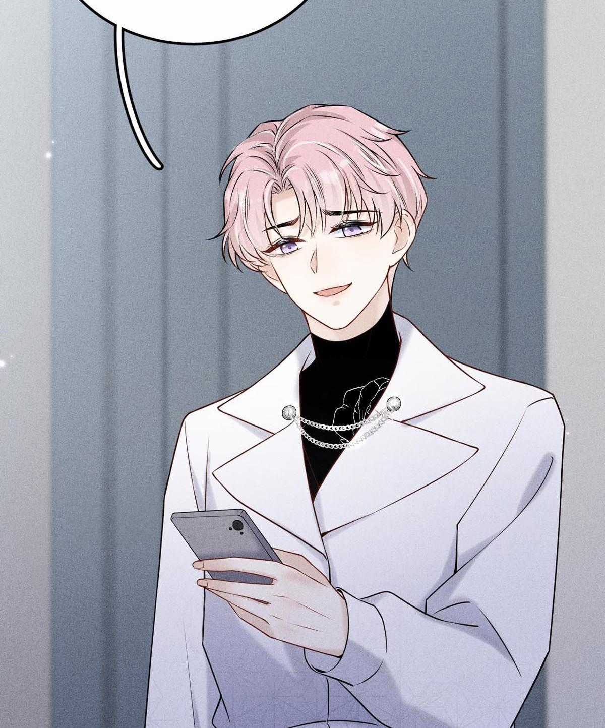 Giọt Nước Tràn Ly Bl - Chapter 7 - Trang 54