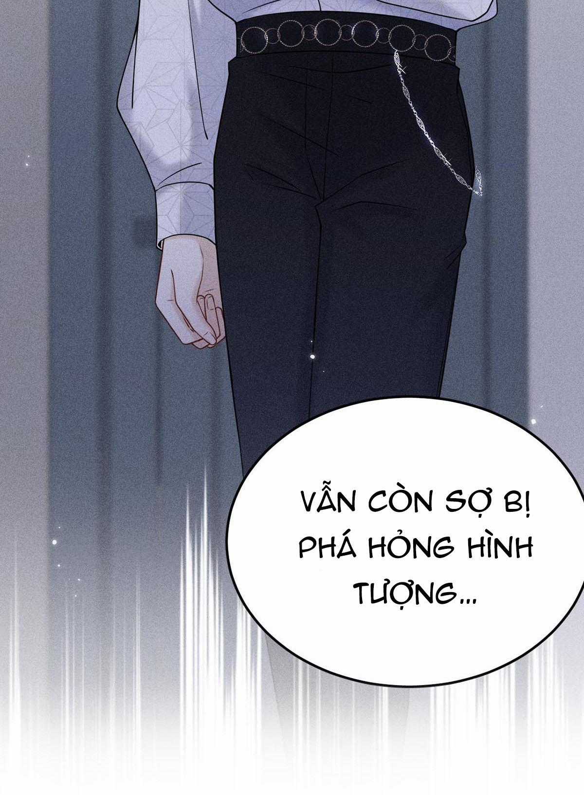 Giọt Nước Tràn Ly Bl - Chapter 7 - Trang 55