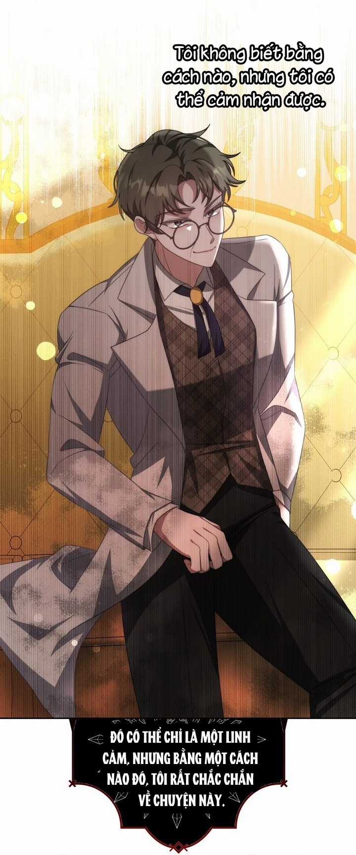 Giọt Nước Tràn Ly Bl - Chapter 70 - Trang 1