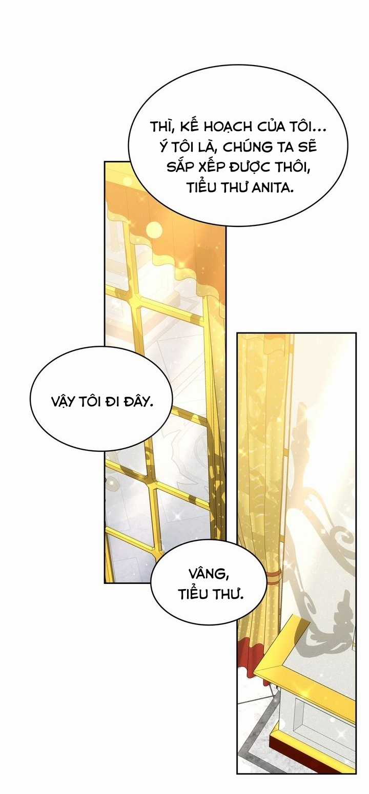 Giọt Nước Tràn Ly Bl - Chapter 70 - Trang 11