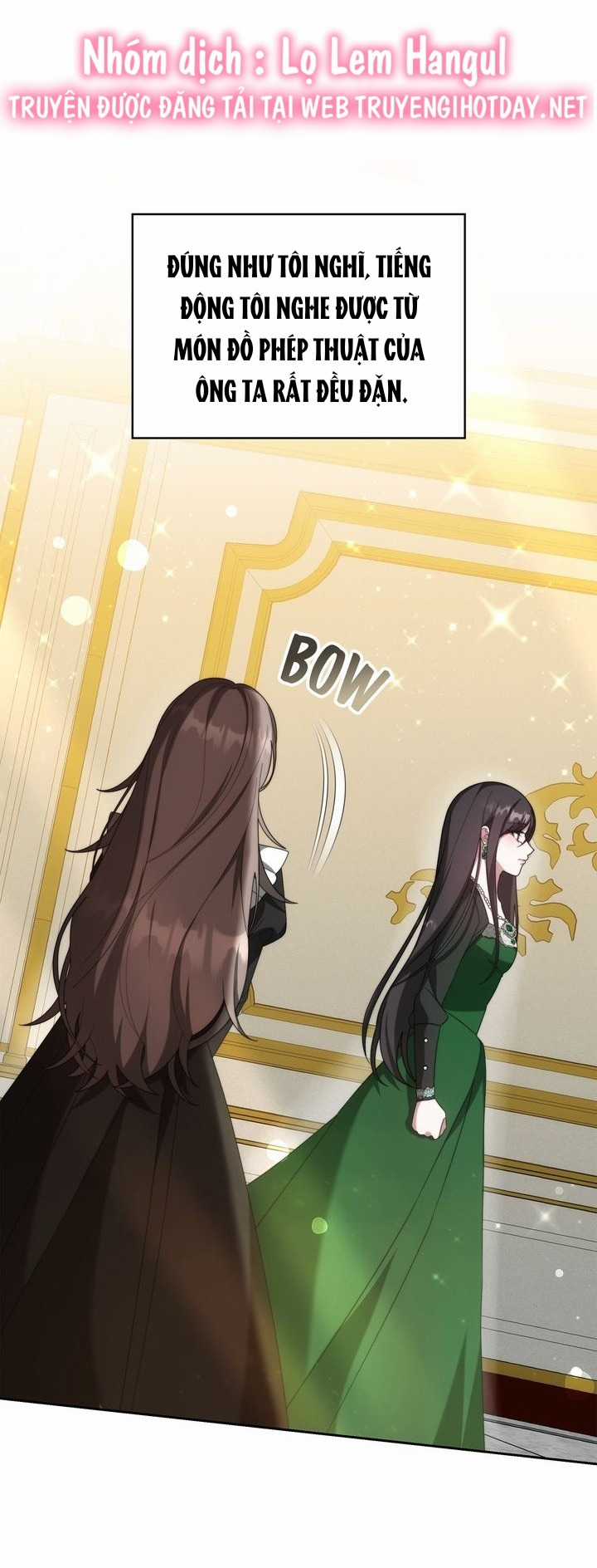 Giọt Nước Tràn Ly Bl - Chapter 70 - Trang 12