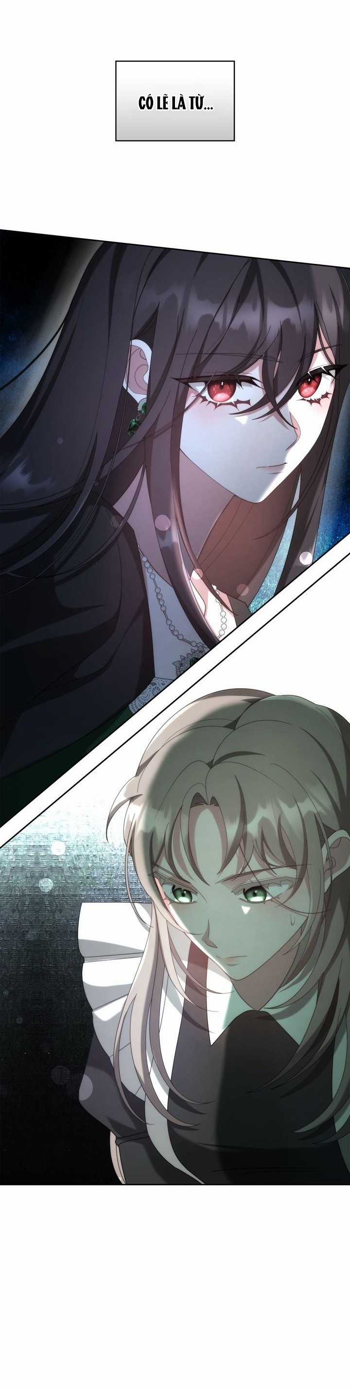 Giọt Nước Tràn Ly Bl - Chapter 70 - Trang 13